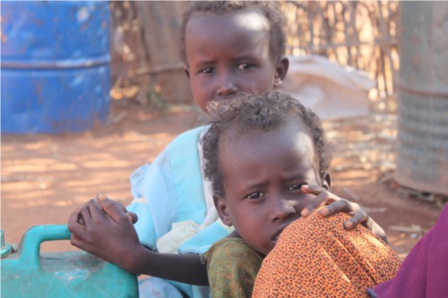 Risultati immagini per vaccinazioni etiopia bambini