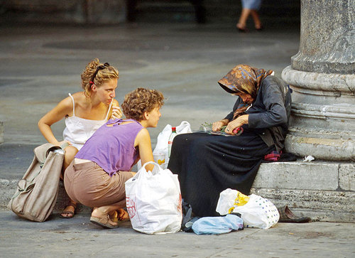IVA in Italia e povertà