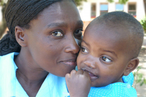 storie di adozioni a distanza in zimbabwe
