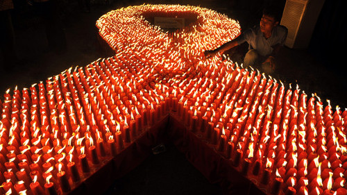 eventi giornata mondiale aids 2013
